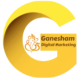 GANESHAM Logo